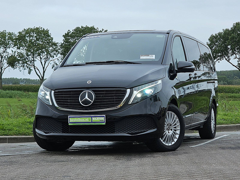 Mercedes-Benz EQV 300 L3 XL 8-Pers Mbux - Minibus, Električni autobus: slika 1 Mercedes-Benz EQV 300 L3 XL 8-Pers Mbux - Minibus, Električni autobus: slika 1