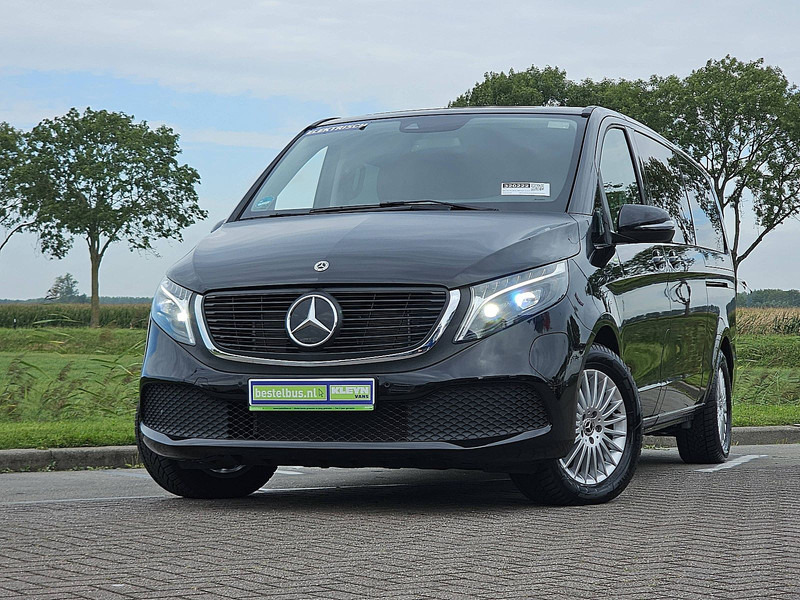 Mercedes-Benz EQV 300 L3 XL 8-Pers Mbux - Minibus, Električni autobus: slika 1 Mercedes-Benz EQV 300 L3 XL 8-Pers Mbux - Minibus, Električni autobus: slika 1