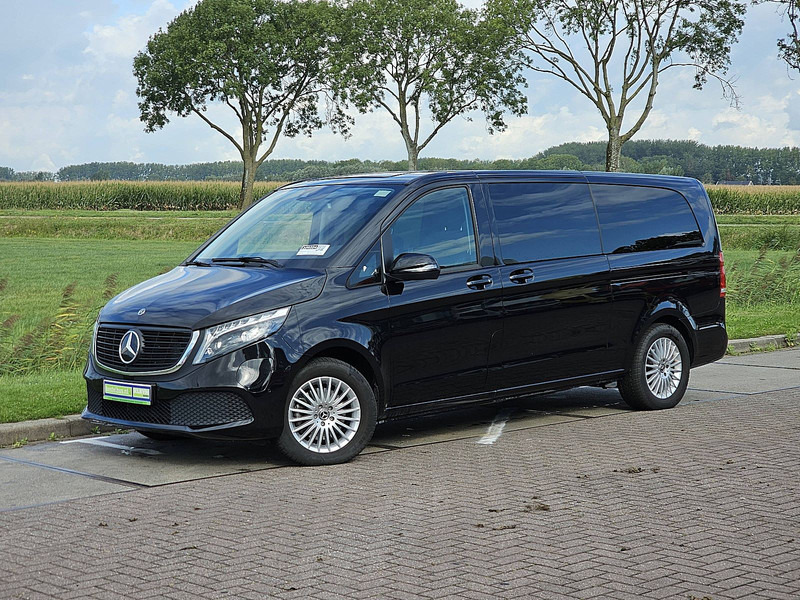 Mercedes-Benz EQV 300 L3 XL 8-Pers Mbux - Minibus, Električni autobus: slika 2 Mercedes-Benz EQV 300 L3 XL 8-Pers Mbux - Minibus, Električni autobus: slika 2