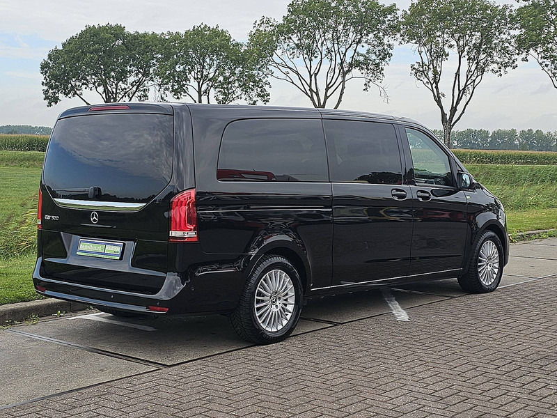 Mercedes-Benz EQV 300 L3 XL 8-Pers Mbux - Minibus, Električni autobus: slika 3 Mercedes-Benz EQV 300 L3 XL 8-Pers Mbux - Minibus, Električni autobus: slika 3