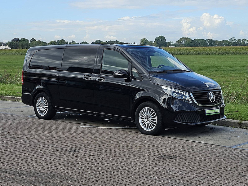 Mercedes-Benz EQV 300 L3 XL 8-Pers Mbux - Minibus, Električni autobus: slika 5 Mercedes-Benz EQV 300 L3 XL 8-Pers Mbux - Minibus, Električni autobus: slika 5