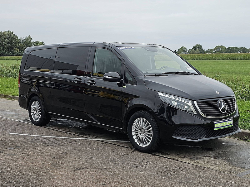 Mercedes-Benz EQV 300 L3 XL 8-Pers Mbux - Minibus, Električni autobus: slika 5 Mercedes-Benz EQV 300 L3 XL 8-Pers Mbux - Minibus, Električni autobus: slika 5
