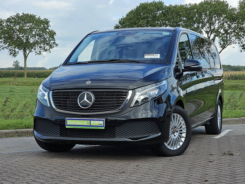 Mercedes-Benz EQV 300 L3 XL 8-Pers Mbux - Minibus, Električni autobus: slika 1 Mercedes-Benz EQV 300 L3 XL 8-Pers Mbux - Minibus, Električni autobus: slika 1
