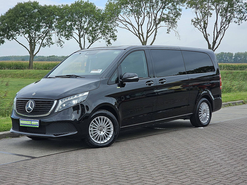 Mercedes-Benz EQV 300 L3 XL 8-Pers Mbux - Minibus, Električni autobus: slika 2 Mercedes-Benz EQV 300 L3 XL 8-Pers Mbux - Minibus, Električni autobus: slika 2