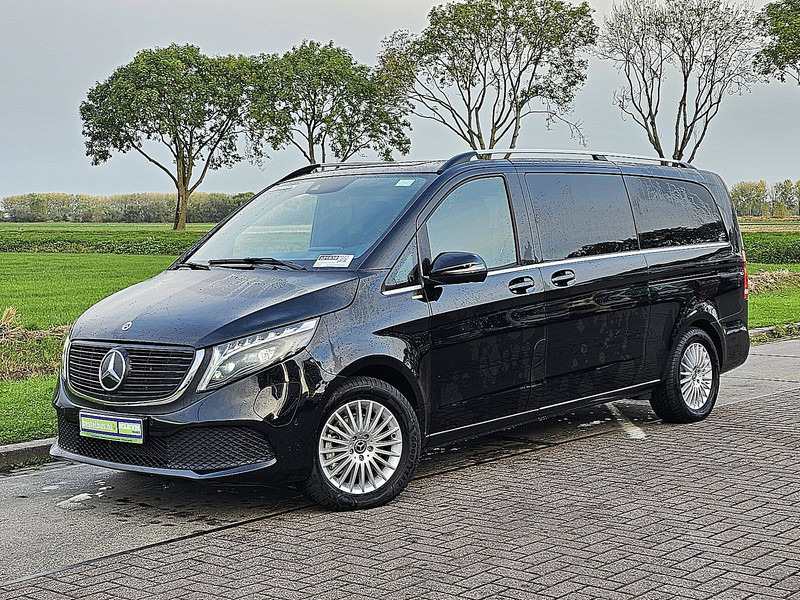 Mercedes-Benz EQV 300 L3 XXL Avantgarde 8P - Minibus, Električni autobus: slika 2 Mercedes-Benz EQV 300 L3 XXL Avantgarde 8P - Minibus, Električni autobus: slika 2
