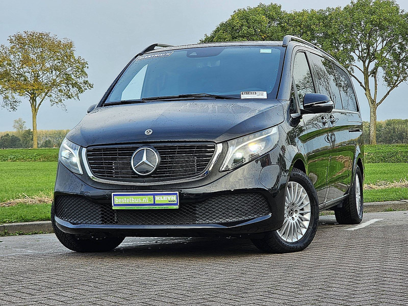 Mercedes-Benz EQV 300 L3 XXL Avantgarde 8P - Minibus, Električni autobus: slika 1 Mercedes-Benz EQV 300 L3 XXL Avantgarde 8P - Minibus, Električni autobus: slika 1