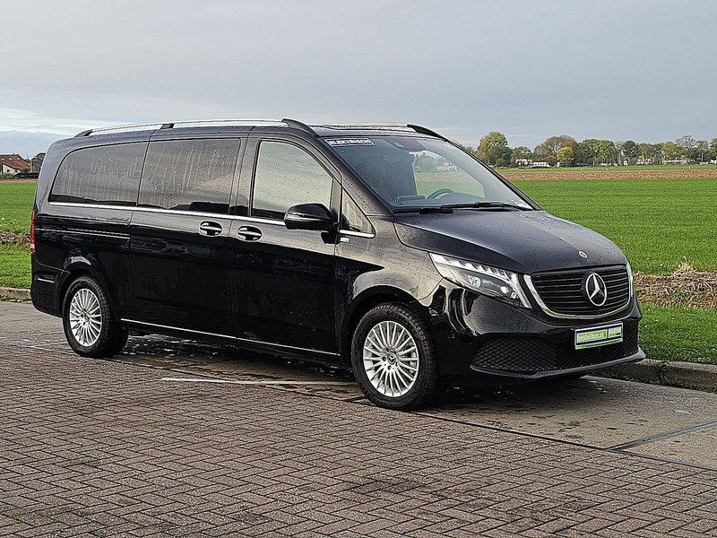 Mercedes-Benz EQV 300 L3 XXL Avantgarde 8P - Minibus, Električni autobus: slika 5 Mercedes-Benz EQV 300 L3 XXL Avantgarde 8P - Minibus, Električni autobus: slika 5
