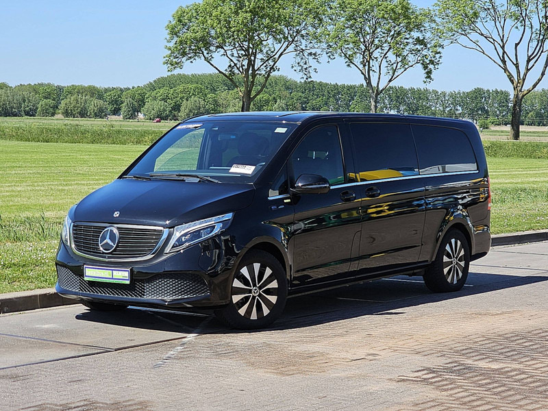 Mercedes-Benz EQV 300 XXL 8P! - Minibus, Električni autobus: slika 2 Mercedes-Benz EQV 300 XXL 8P! - Minibus, Električni autobus: slika 2