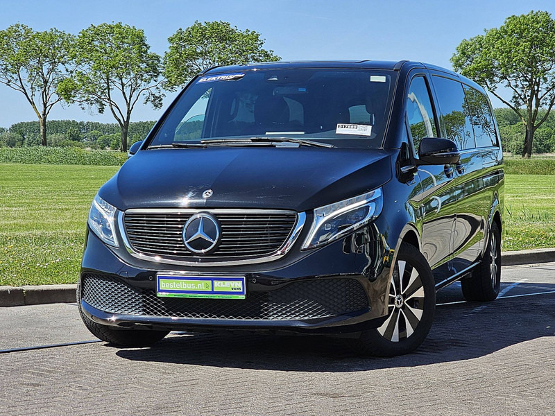 Mercedes-Benz EQV 300 XXL 8P! - Minibus, Električni autobus: slika 1 Mercedes-Benz EQV 300 XXL 8P! - Minibus, Električni autobus: slika 1