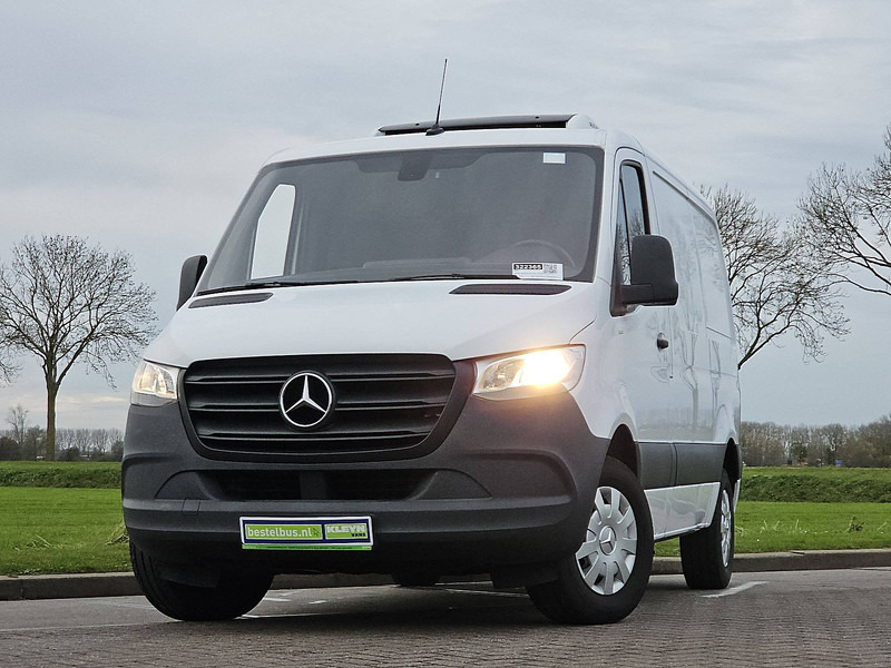 Mercedes-Benz Sprinter 311 CDI FRIGO L1H1 - Dostavno vozilo hladnjača: slika 1 Mercedes-Benz Sprinter 311 CDI FRIGO L1H1 - Dostavno vozilo hladnjača: slika 1