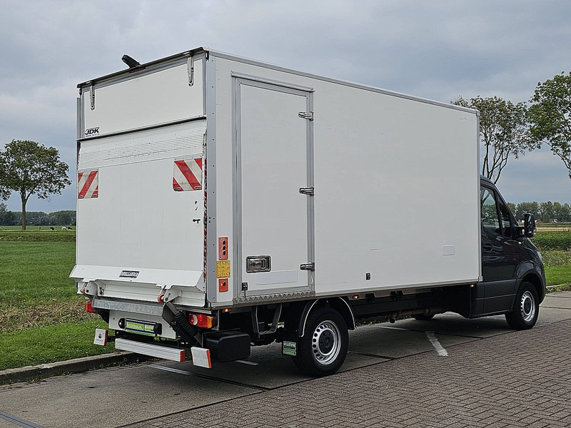 Mercedes-Benz Sprinter 314 Bakwagen Laadklep! - Dostavno vozilo sa zatvorenim sandukom: slika 3 Mercedes-Benz Sprinter 314 Bakwagen Laadklep! - Dostavno vozilo sa zatvorenim sandukom: slika 3