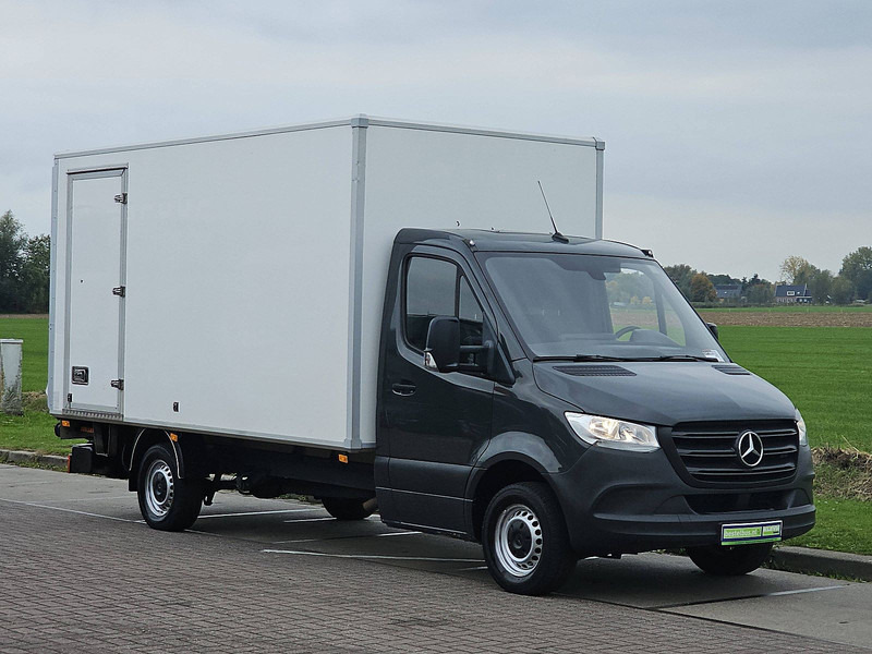 Mercedes-Benz Sprinter 314 Bakwagen Laadklep! - Dostavno vozilo sa zatvorenim sandukom: slika 5 Mercedes-Benz Sprinter 314 Bakwagen Laadklep! - Dostavno vozilo sa zatvorenim sandukom: slika 5