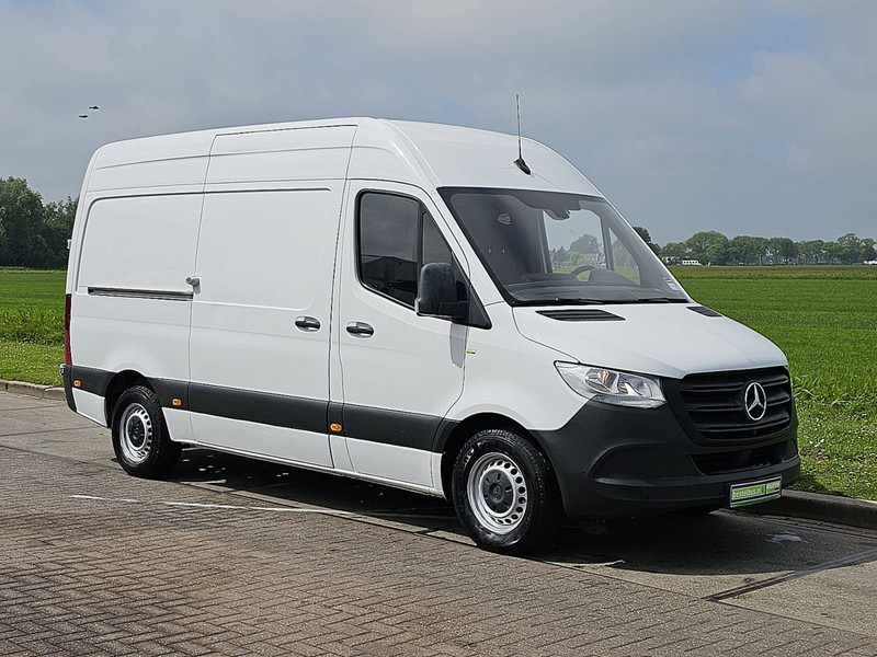 Mercedes-Benz Sprinter 314 CDI L2H2 - Furgon: slika 5 Mercedes-Benz Sprinter 314 CDI L2H2 - Furgon: slika 5