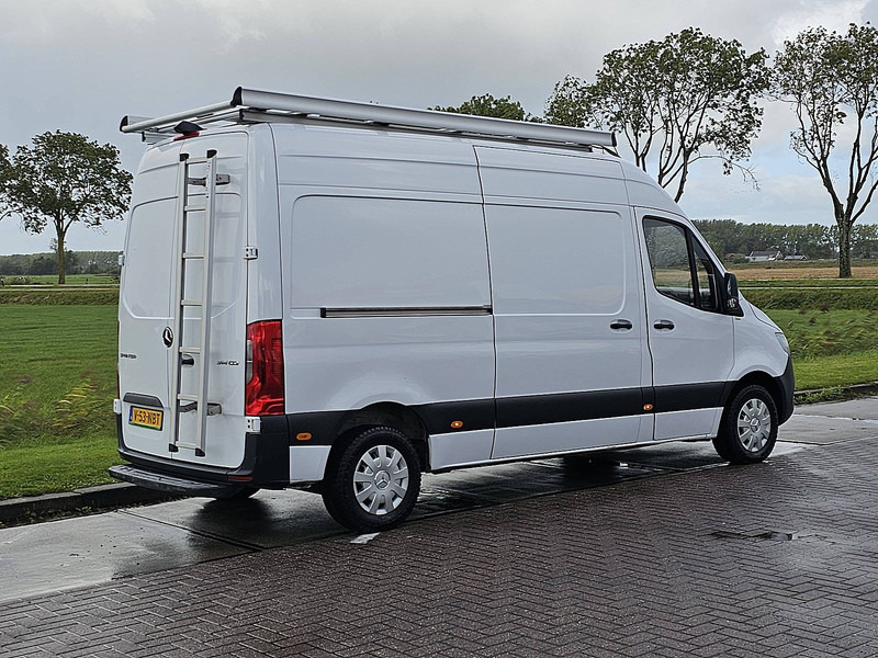 Mercedes-Benz Sprinter 314 CDI L2H2 - Furgon: slika 3 Mercedes-Benz Sprinter 314 CDI L2H2 - Furgon: slika 3