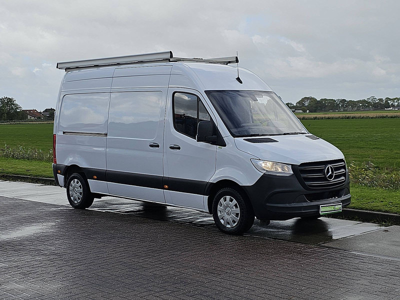 Mercedes-Benz Sprinter 314 CDI L2H2 - Furgon: slika 5 Mercedes-Benz Sprinter 314 CDI L2H2 - Furgon: slika 5