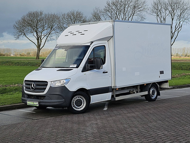 Mercedes-Benz Sprinter 314 Koelwagen EURO6 - Dostavno vozilo hladnjača: slika 2 Mercedes-Benz Sprinter 314 Koelwagen EURO6 - Dostavno vozilo hladnjača: slika 2