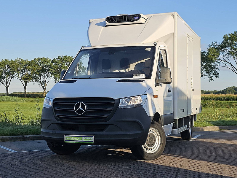 Mercedes-Benz Sprinter 314 Koelwagen/ FRIGO AC! - Dostavno vozilo hladnjača: slika 1 Mercedes-Benz Sprinter 314 Koelwagen/ FRIGO AC! - Dostavno vozilo hladnjača: slika 1