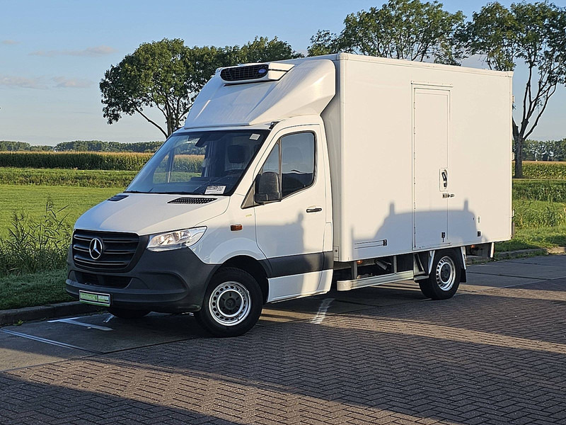 Mercedes-Benz Sprinter 314 Koelwagen/ FRIGO AC! - Dostavno vozilo hladnjača: slika 2 Mercedes-Benz Sprinter 314 Koelwagen/ FRIGO AC! - Dostavno vozilo hladnjača: slika 2