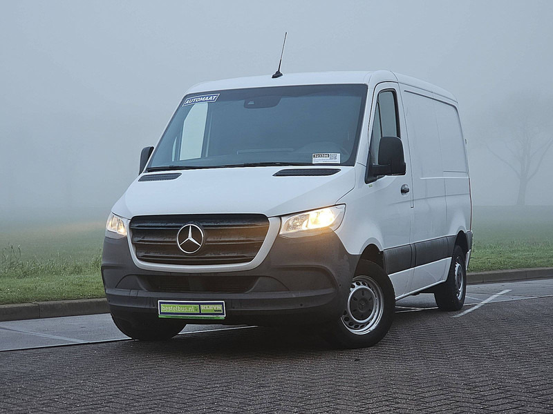 Mercedes-Benz Sprinter 314 L1H1 Mbux10 Automaat - Furgon: slika 1 Mercedes-Benz Sprinter 314 L1H1 Mbux10 Automaat - Furgon: slika 1