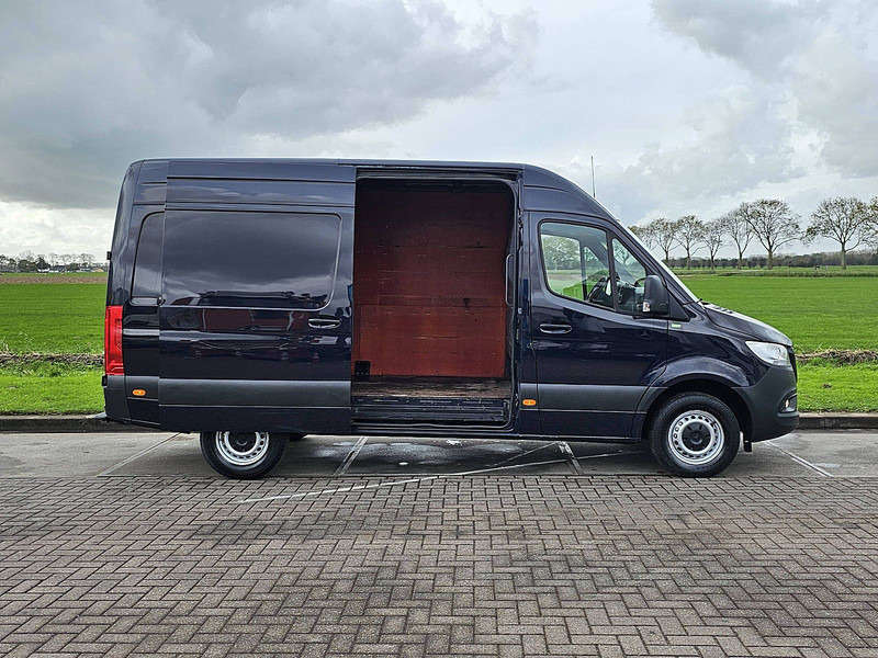 Lizing Mercedes-Benz Sprinter 314 L2H2 3.5T-Trekhaak! Mercedes-Benz Sprinter 314 L2H2 3.5T-Trekhaak!: slika 11