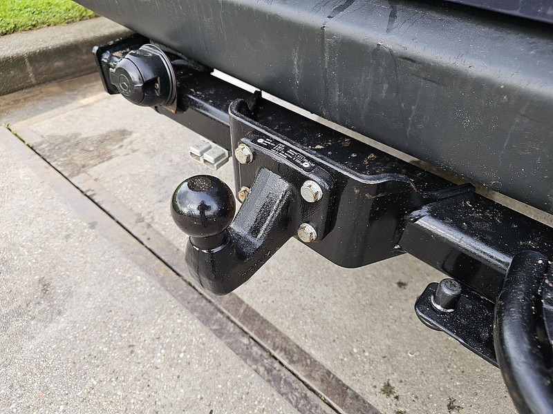 Lizing Mercedes-Benz Sprinter 314 L2H2 3.5T-Trekhaak! Mercedes-Benz Sprinter 314 L2H2 3.5T-Trekhaak!: slika 12