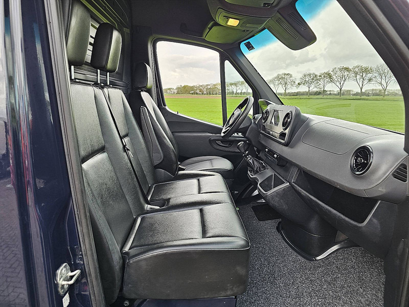 Lizing Mercedes-Benz Sprinter 314 L2H2 3.5T-Trekhaak! Mercedes-Benz Sprinter 314 L2H2 3.5T-Trekhaak!: slika 7
