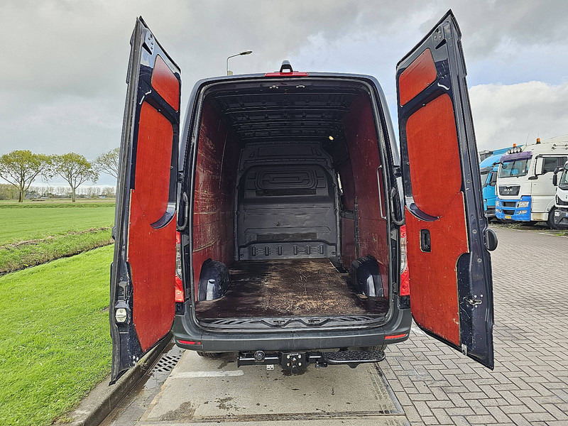 Lizing Mercedes-Benz Sprinter 314 L2H2 3.5T-Trekhaak! Mercedes-Benz Sprinter 314 L2H2 3.5T-Trekhaak!: slika 10