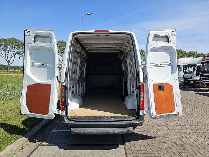 Mali kombi Mercedes-Benz Sprinter 314 L2H2 Mbux Automaat!: slika 12