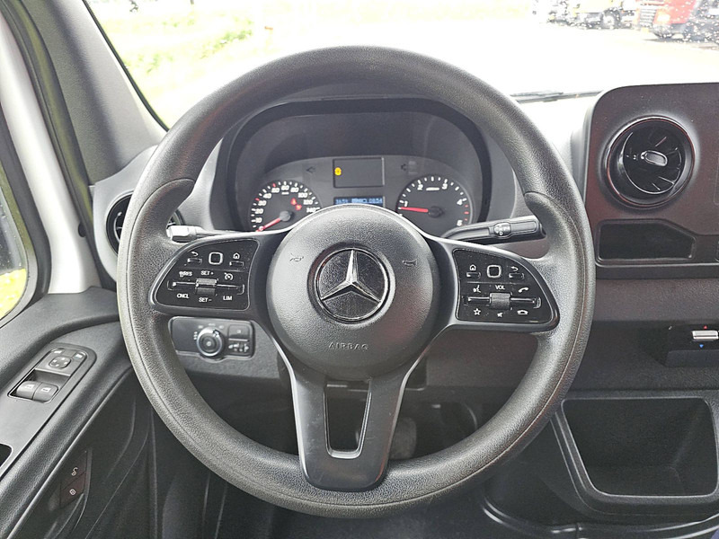 Mali kombi Mercedes-Benz Sprinter 314 L2H2 Mbux Automaat!: slika 10