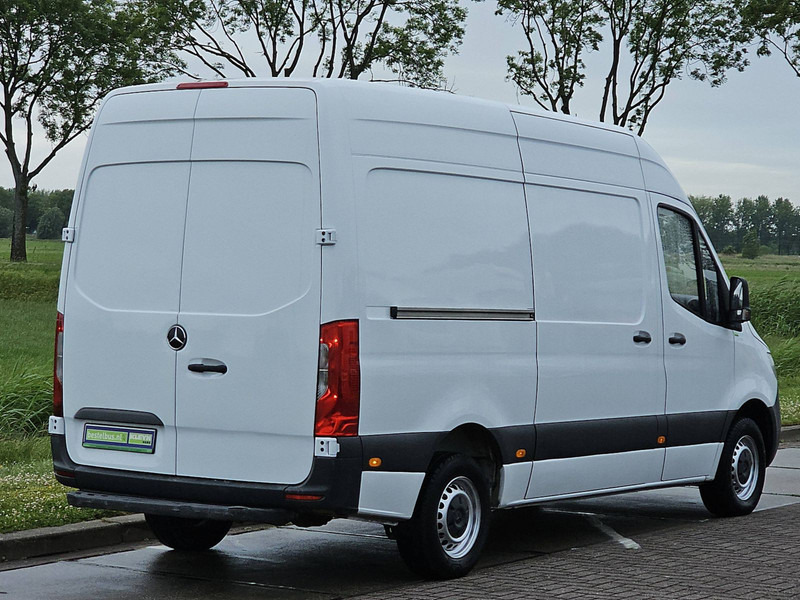 Mercedes-Benz Sprinter 314 L2H2 Mbux Automaat! - Mali kombi: slika 3 Mercedes-Benz Sprinter 314 L2H2 Mbux Automaat! - Mali kombi: slika 3