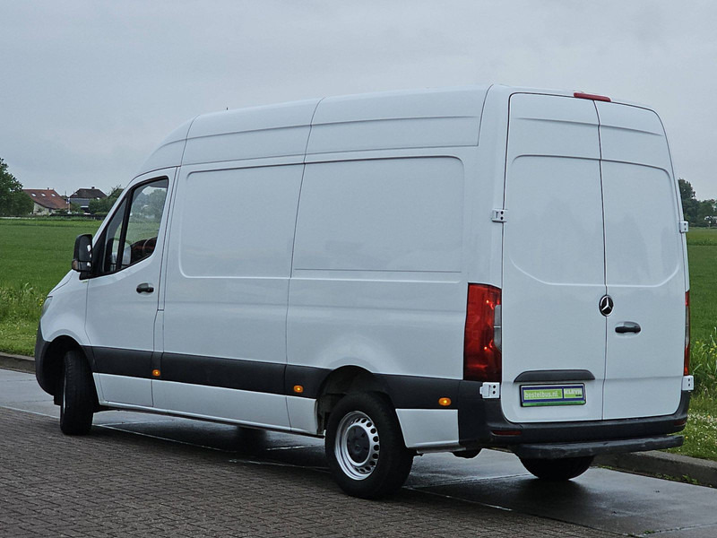 Mali kombi Mercedes-Benz Sprinter 314 L2H2 Mbux Automaat!: slika 6