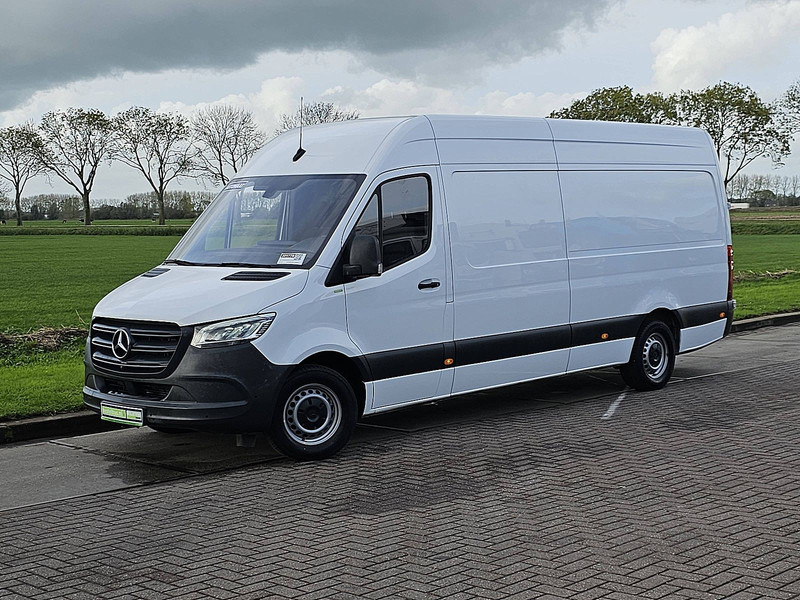 Mercedes-Benz Sprinter 314 L3H2 Maxi Automaat! - Furgon: slika 2 Mercedes-Benz Sprinter 314 L3H2 Maxi Automaat! - Furgon: slika 2