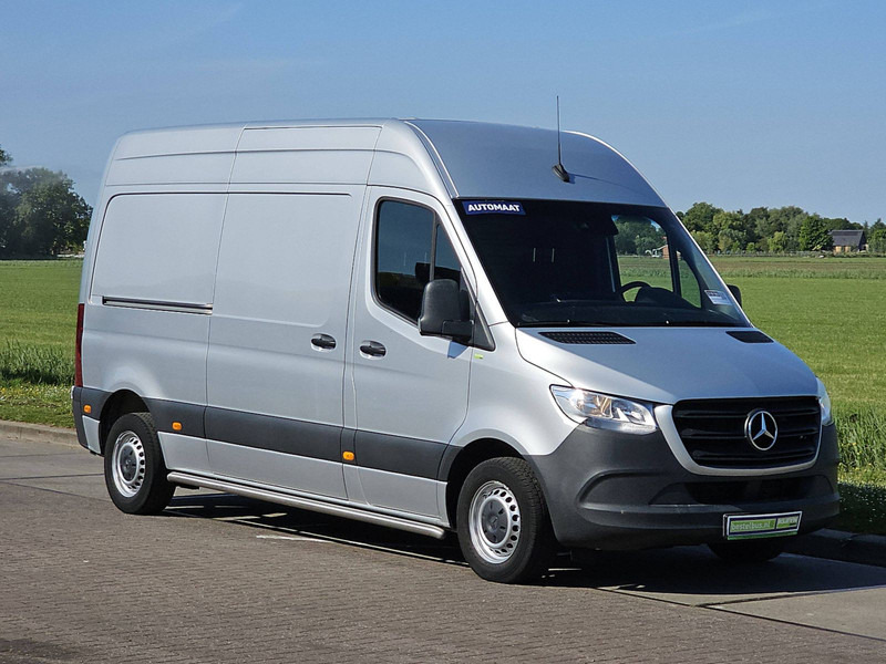 Furgon Mercedes-Benz Sprinter 314 ac automaat EURO6: slika 5