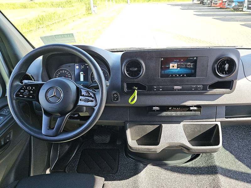 Furgon Mercedes-Benz Sprinter 314 ac automaat EURO6: slika 8