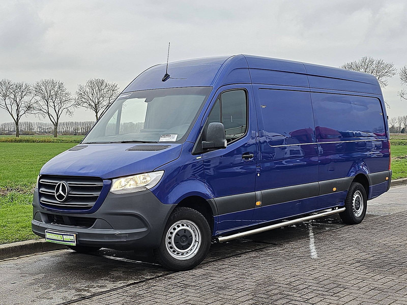 Mercedes-Benz Sprinter 315 CDI AUT. L3H2 - Furgon: slika 2 Mercedes-Benz Sprinter 315 CDI AUT. L3H2 - Furgon: slika 2
