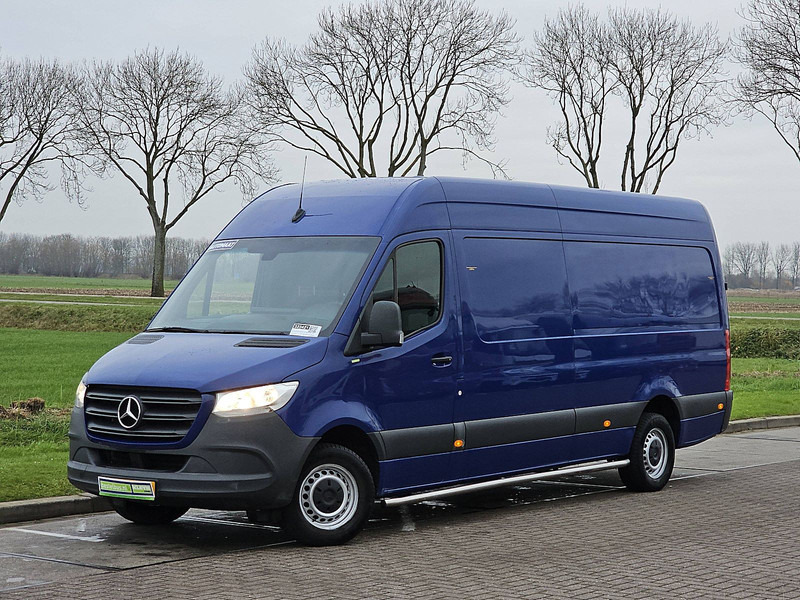 Mercedes-Benz Sprinter 315 CDI AUT. L3H2 - Furgon: slika 2 Mercedes-Benz Sprinter 315 CDI AUT. L3H2 - Furgon: slika 2