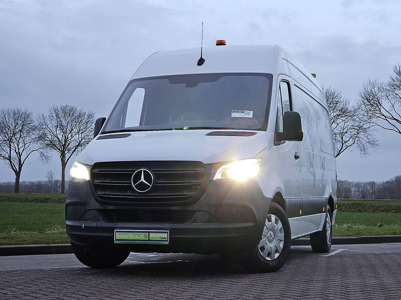 Mercedes-Benz Sprinter 315 CDI L2H2 PRO - Furgon: slika 1 Mercedes-Benz Sprinter 315 CDI L2H2 PRO - Furgon: slika 1