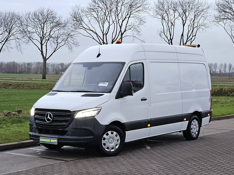 Mercedes-Benz Sprinter 315 CDI L2H2 PRO - Furgon: slika 2 Mercedes-Benz Sprinter 315 CDI L2H2 PRO - Furgon: slika 2