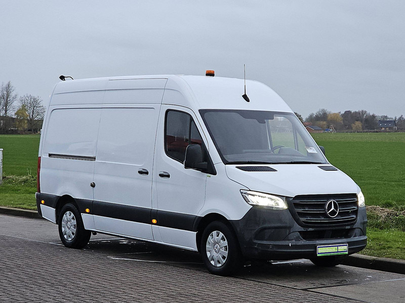 Mercedes-Benz Sprinter 315 CDI L2H2 PRO - Furgon: slika 5 Mercedes-Benz Sprinter 315 CDI L2H2 PRO - Furgon: slika 5