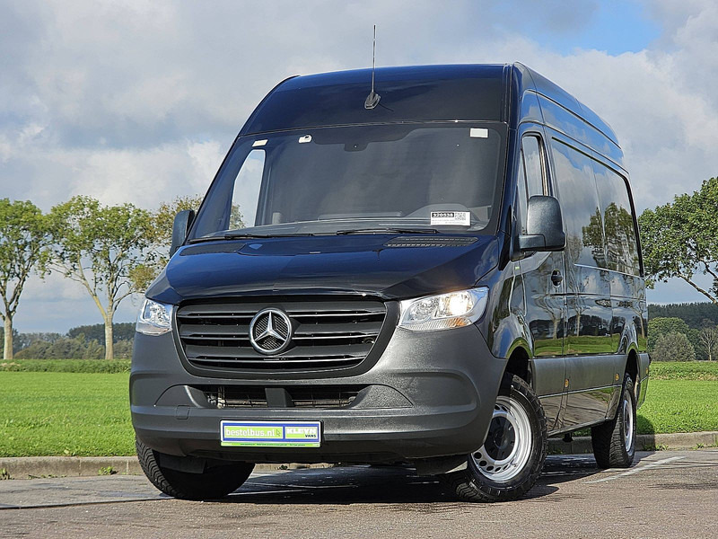 Mercedes-Benz Sprinter 315 L2H2 Automaat Mbux! - Furgon: slika 1 Mercedes-Benz Sprinter 315 L2H2 Automaat Mbux! - Furgon: slika 1