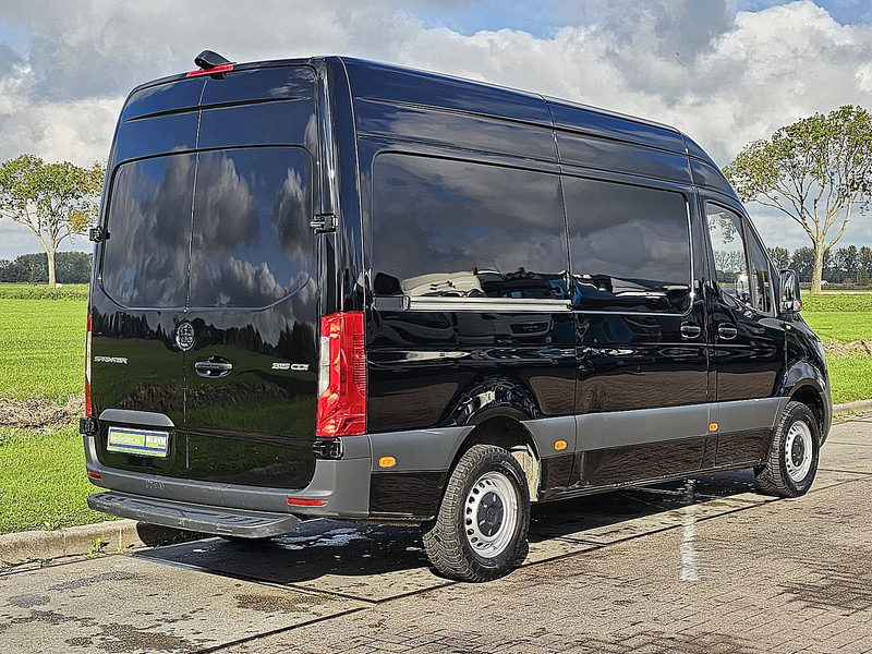 Mercedes-Benz Sprinter 315 L2H2 Automaat Mbux! - Furgon: slika 3 Mercedes-Benz Sprinter 315 L2H2 Automaat Mbux! - Furgon: slika 3