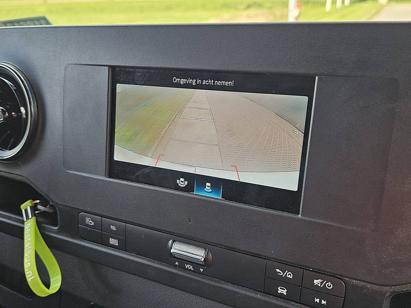 Dostavno vozilo hladnjača Mercedes-Benz Sprinter 315 L3H2 Maxi Koelwagen!: slika 10 Dostavno vozilo hladnjača Mercedes-Benz Sprinter 315 L3H2 Maxi Koelwagen!: slika 10