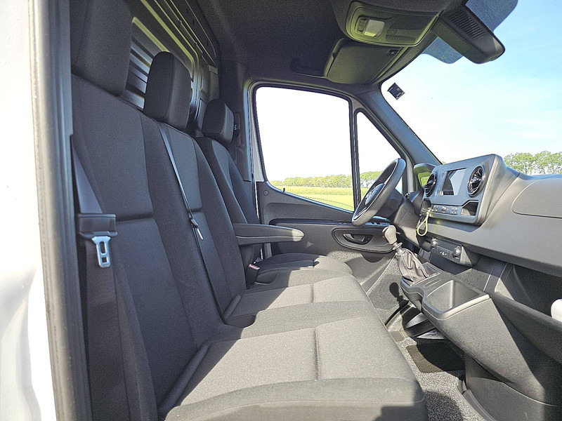 Dostavno vozilo hladnjača Mercedes-Benz Sprinter 315 L3H2 Maxi Koelwagen!: slika 7 Dostavno vozilo hladnjača Mercedes-Benz Sprinter 315 L3H2 Maxi Koelwagen!: slika 7