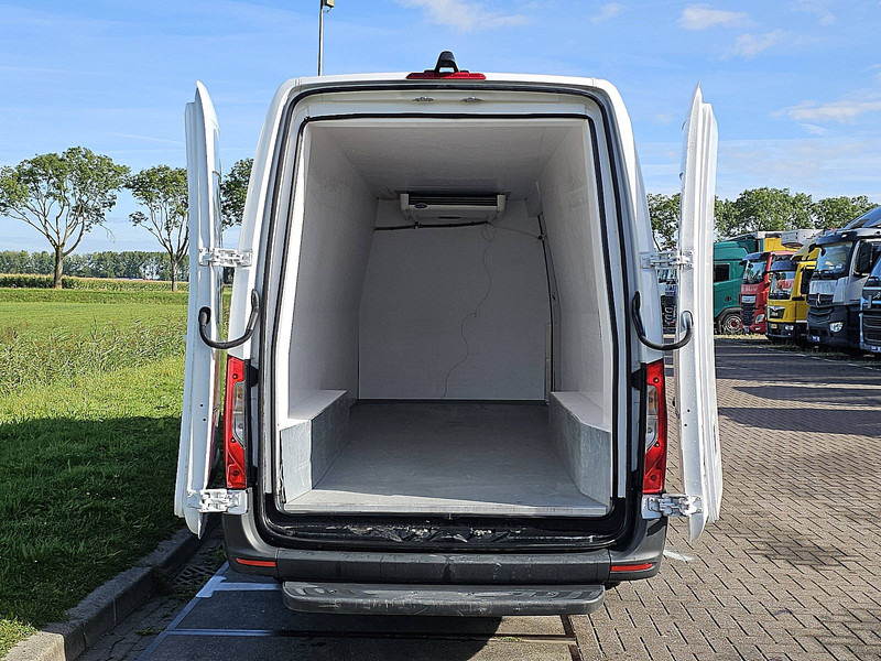 Dostavno vozilo hladnjača Mercedes-Benz Sprinter 315 L3H2 Maxi Koelwagen!: slika 14 Dostavno vozilo hladnjača Mercedes-Benz Sprinter 315 L3H2 Maxi Koelwagen!: slika 14