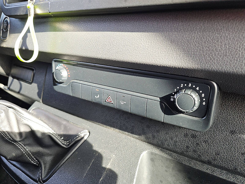 Dostavno vozilo hladnjača Mercedes-Benz Sprinter 315 L3H2 Maxi Koelwagen!: slika 12 Dostavno vozilo hladnjača Mercedes-Benz Sprinter 315 L3H2 Maxi Koelwagen!: slika 12
