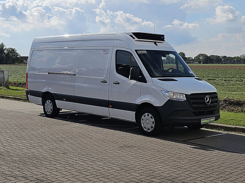 Dostavno vozilo hladnjača Mercedes-Benz Sprinter 315 L3H2 Maxi Koelwagen!: slika 5 Dostavno vozilo hladnjača Mercedes-Benz Sprinter 315 L3H2 Maxi Koelwagen!: slika 5