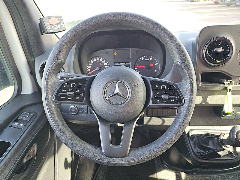 Dostavno vozilo hladnjača Mercedes-Benz Sprinter 315 L3H2 Maxi Koelwagen!: slika 13 Dostavno vozilo hladnjača Mercedes-Benz Sprinter 315 L3H2 Maxi Koelwagen!: slika 13