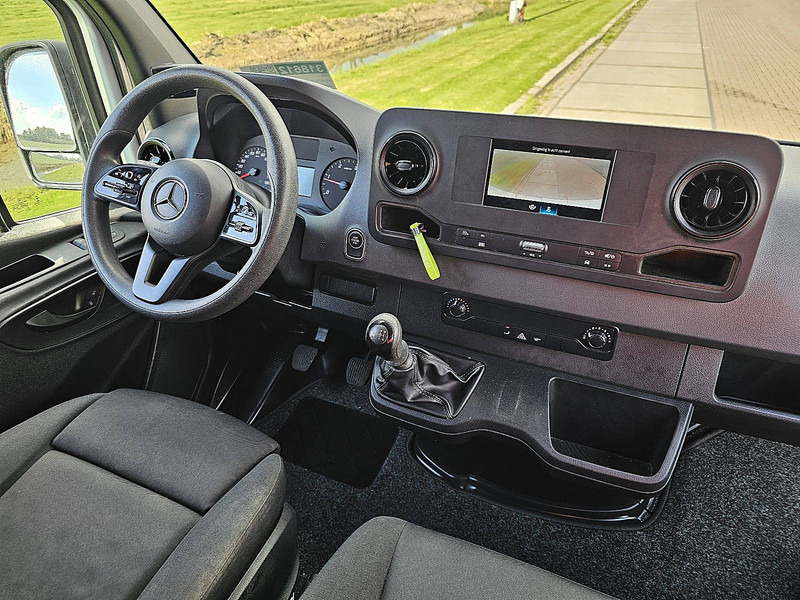 Dostavno vozilo hladnjača Mercedes-Benz Sprinter 315 L3H2 Maxi Koelwagen!: slika 8 Dostavno vozilo hladnjača Mercedes-Benz Sprinter 315 L3H2 Maxi Koelwagen!: slika 8