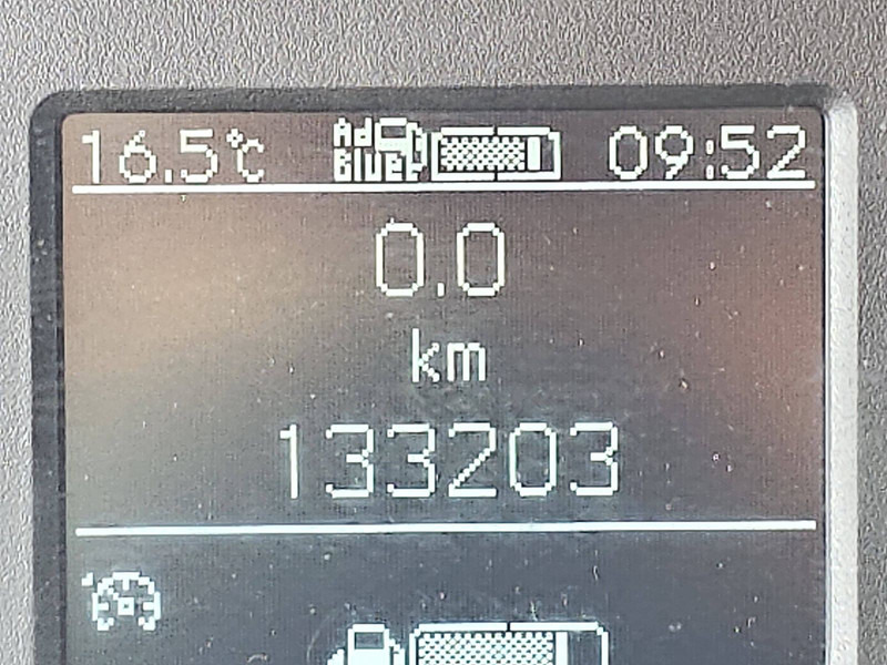 Dostavno vozilo hladnjača Mercedes-Benz Sprinter 315 L3H2 Maxi Koelwagen!: slika 9 Dostavno vozilo hladnjača Mercedes-Benz Sprinter 315 L3H2 Maxi Koelwagen!: slika 9