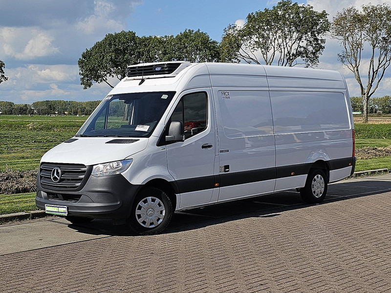 Mercedes-Benz Sprinter 315 L3H2 Maxi Koelwagen! - Dostavno vozilo hladnjača: slika 2 Mercedes-Benz Sprinter 315 L3H2 Maxi Koelwagen! - Dostavno vozilo hladnjača: slika 2